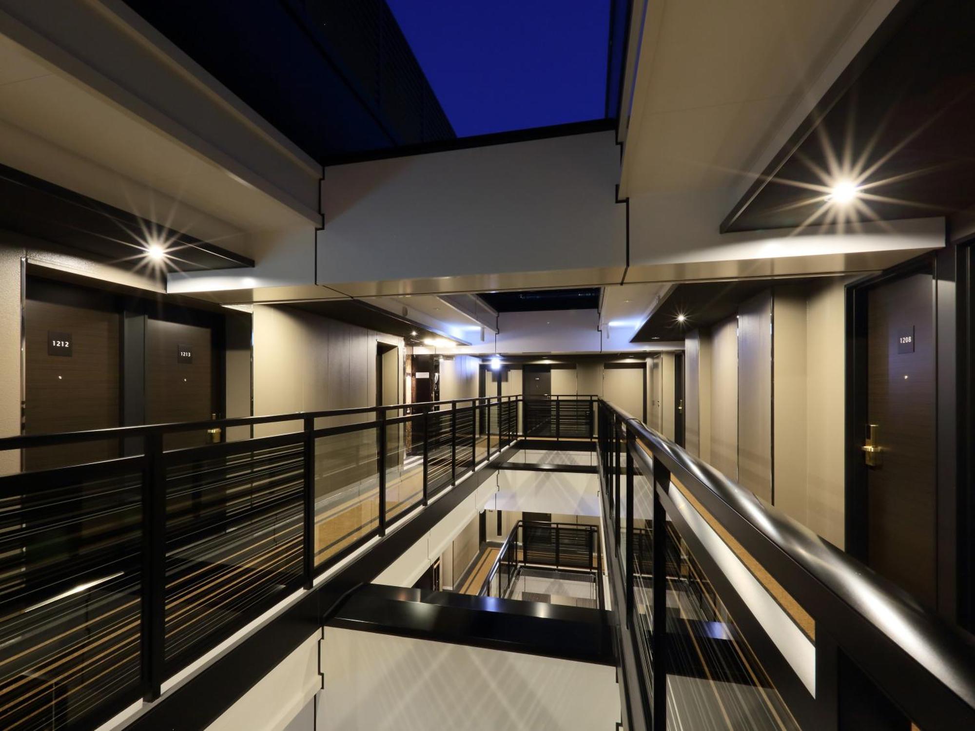 Apa Hotel Nagoya Sakae Higashi Ngoại thất bức ảnh