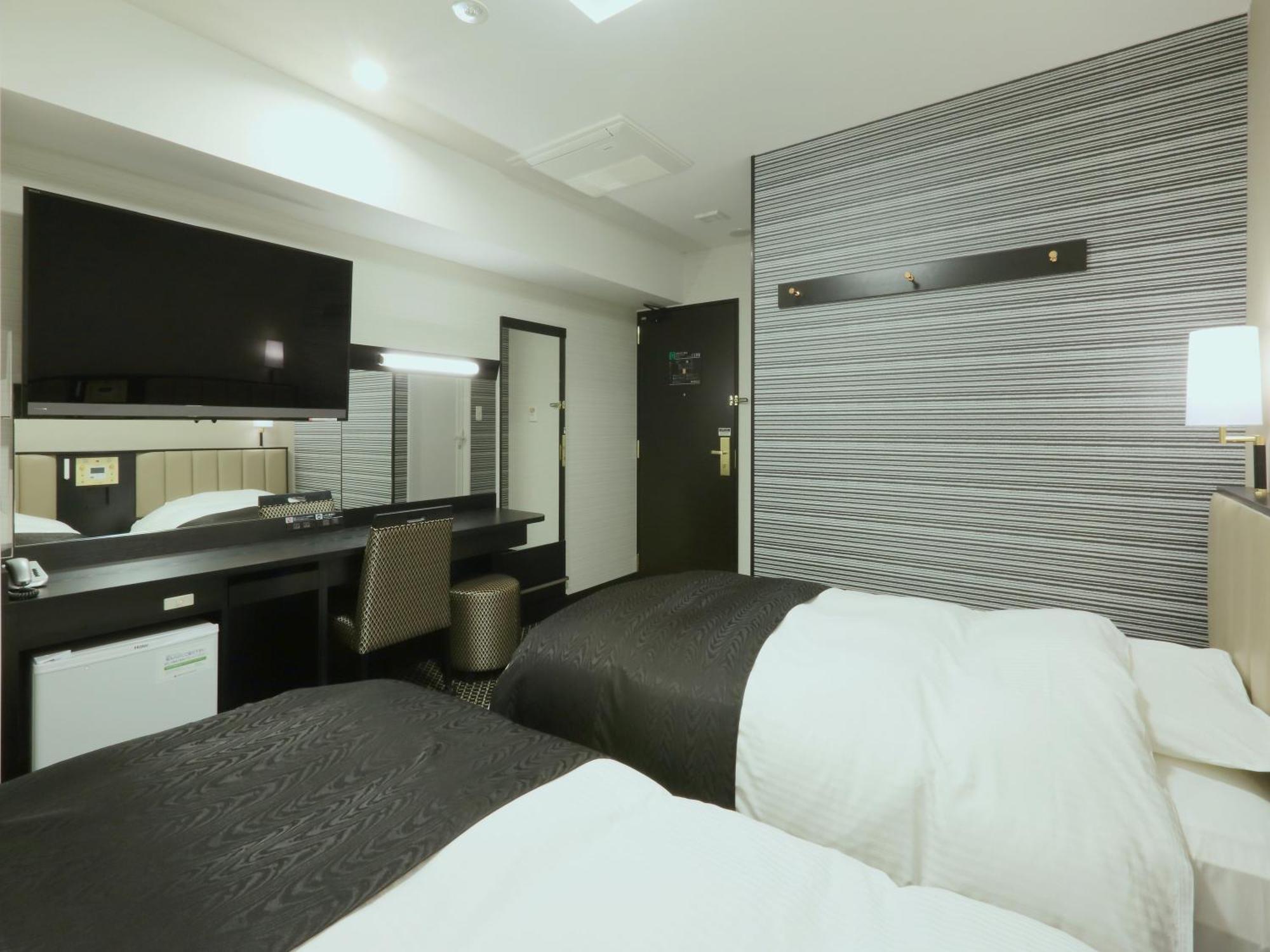 Apa Hotel Nagoya Sakae Higashi Ngoại thất bức ảnh
