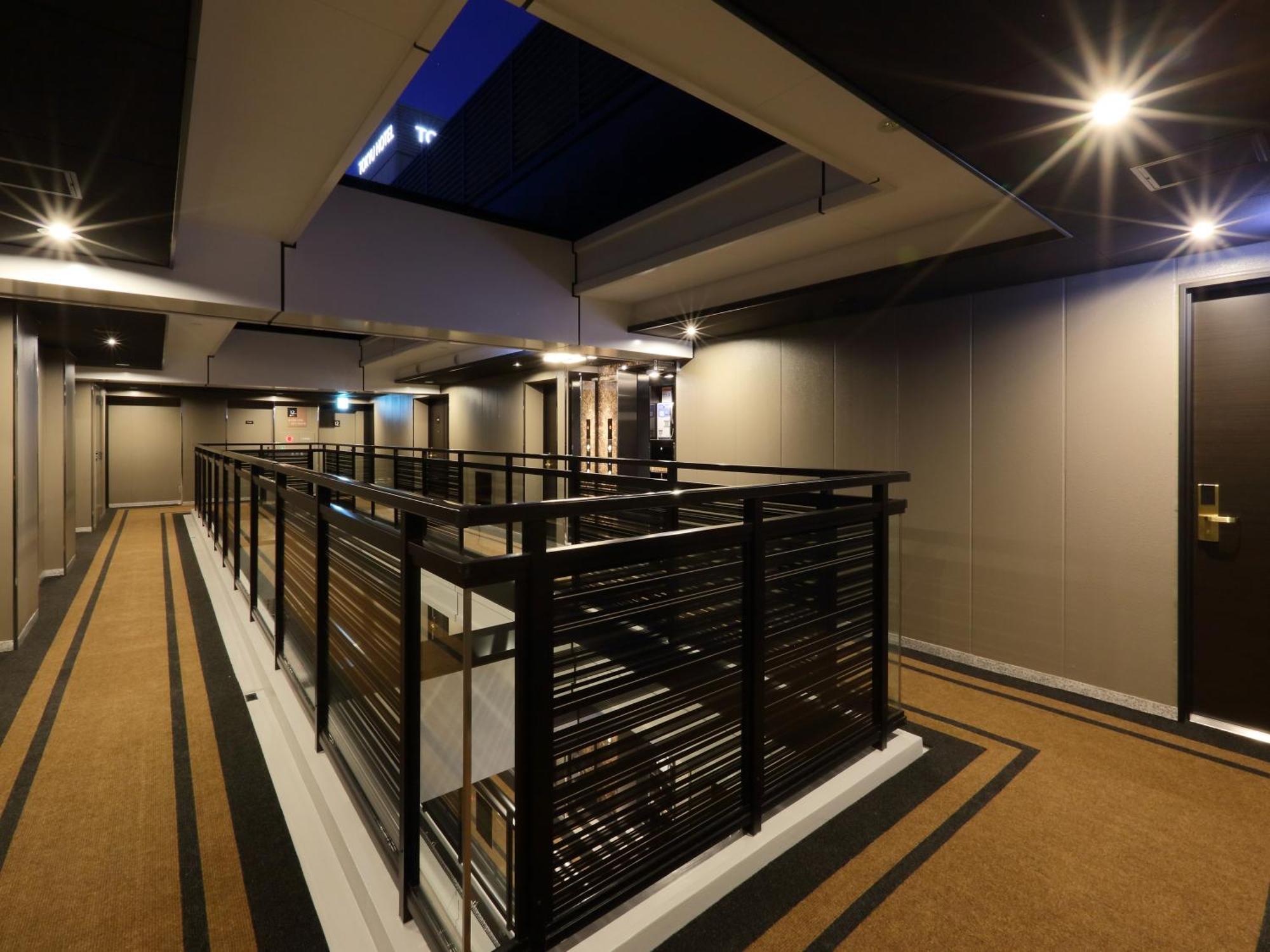 Apa Hotel Nagoya Sakae Higashi Ngoại thất bức ảnh