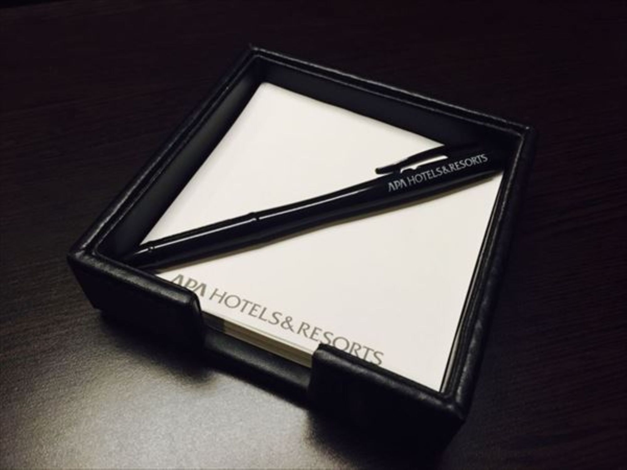 Apa Hotel Nagoya Sakae Higashi Ngoại thất bức ảnh